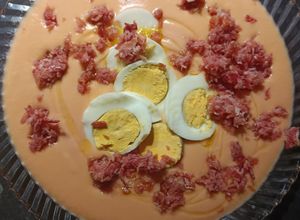 Foto principal de Salmorejo Cordobés