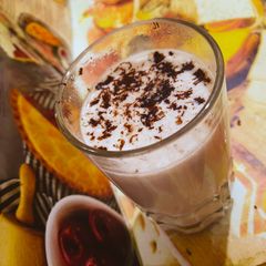 A picture of Hot Chocolate.