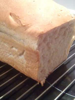 Una foto de Pan de Molde con Monsieur Plus