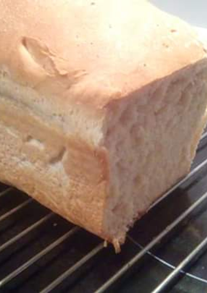 Una foto de Pan de Molde con Monsieur Plus