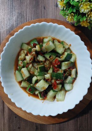Foto resep Reuceuh Bonteng