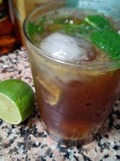 Una foto de Mojito