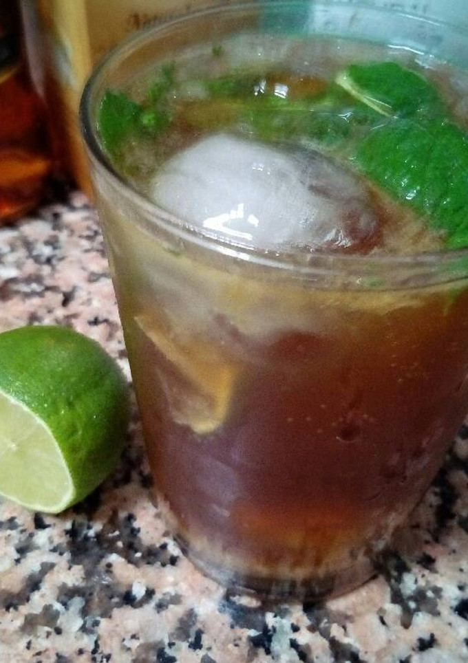 Una foto de Mojito