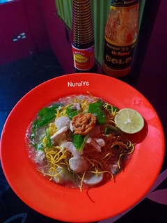 Foto resep Mie Titi / Mie Kering
