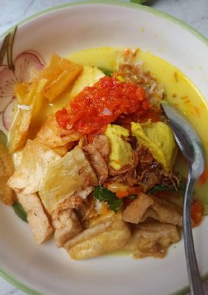Foto resep Kare Ayam Sederhana