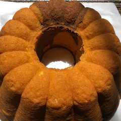 รูปของ Marble cake Law Thomas