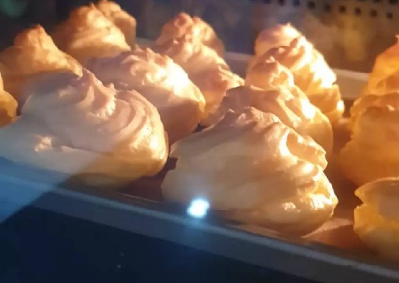 Kue soes