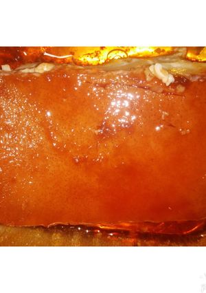 Una foto de Quesillo