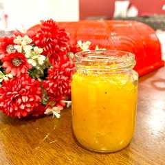 Selai Nanas Homemade-レシピのメイン写真