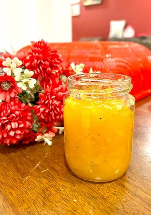 Foto resep Selai Nanas Homemade