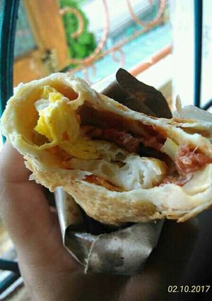 Foto resep Kebab turki daging sapi