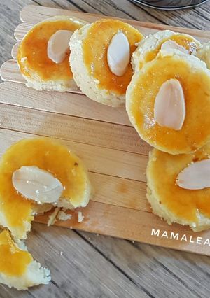 Foto resep Kue Kacang