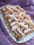 Biscuiți cu untură