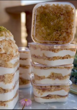 عکسی از دستور جار ناپلئونی 🥰😋