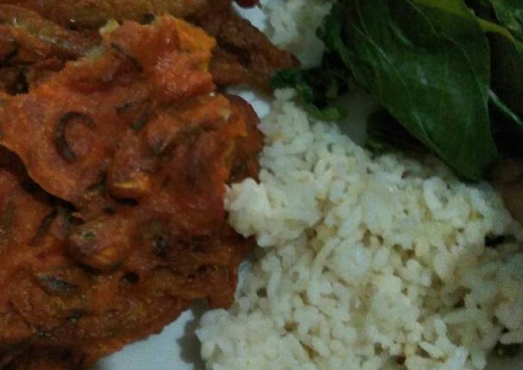 Resep Sala ikan khas pariaman, Enak