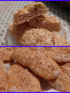 Una foto de Telera Rellena 🥖🤩