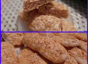 Una foto de Telera Rellena 🥖🤩