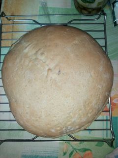 Una foto de Pan Blanco