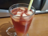 Puncs gyerekeknek (alkoholmentes)