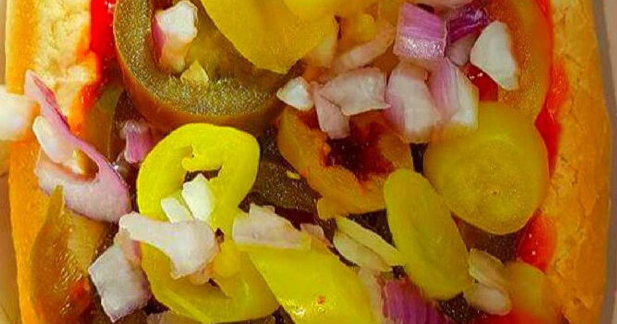 25 easy and tasty pickled hotdogs recipes by home cooks Cookpad