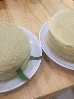 Foto resep Resep kulit Risol super irit