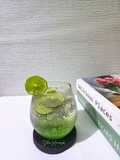 Es Menipis Soda