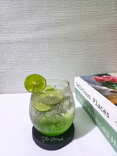 Foto resep Es Menipis Soda
