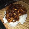 Telur kecap