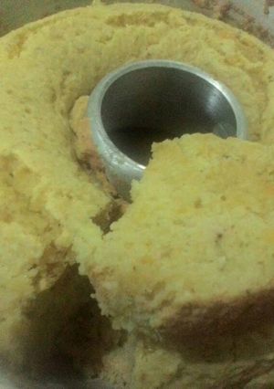 Foto resep Grontol Quickbread