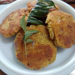 A picture of Nodiya bhaja.