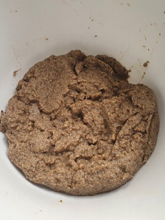 Una foto de Paté de champiñón