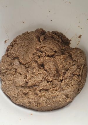 Una foto de Paté de champiñón