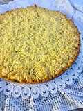 Sbrisolona crema nocciola
