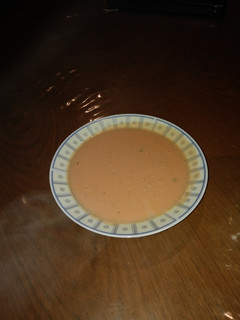 Una foto de Sopa de 🍅
