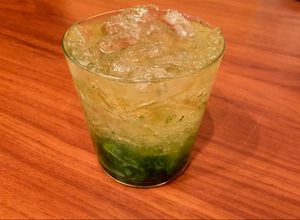 Foto principal de Julepe de menta