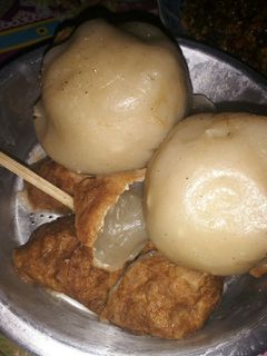 Foto resep Siomay ala aku