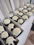 Ketan Lava Cake