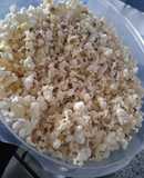 Palomitas de Maíz 🍿🍿😛