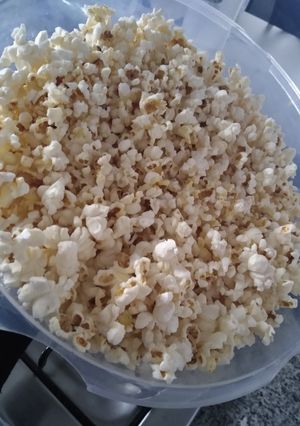 Una foto de Palomitas de Maíz 🍿🍿😛
