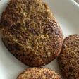 Hamburguesas de lentejones