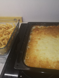 Sajtos hús csirkemellből recept fotója