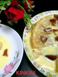মালাই কেক(Malai Cake recipe in bengali) রেসিপির প্রধান ছবি