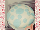 Torta de Cumple