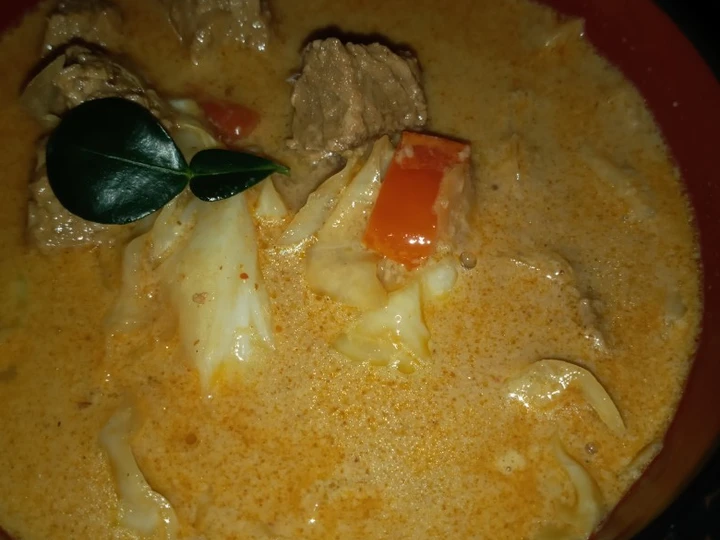 Cara Mudah Membuat Resep Tongseng sapi tersimple yang Lezat