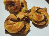 Cinamon roll ala suka suka