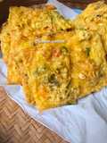 Tempe Goreng Rawit @pawon.si.mbok