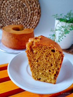 Foto resep Bolu jadul mocca