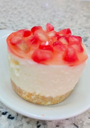 صورة لوصفة تشيز كيك