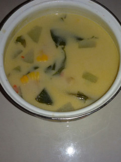 Foto resep Sayur Lodeh