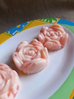 Foto resep Cantik Manis Mutiara Hunkwe